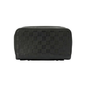 Louis Vuitton Zippy XL Damier Infini Noir